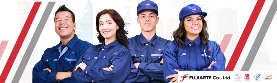 FUJIARTE Co., Ltd.